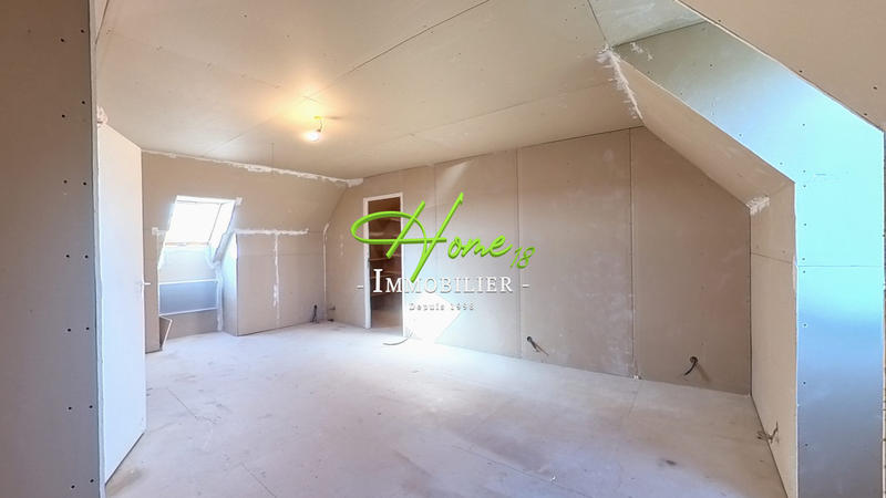 Maison - 183 m² - 6 pièces