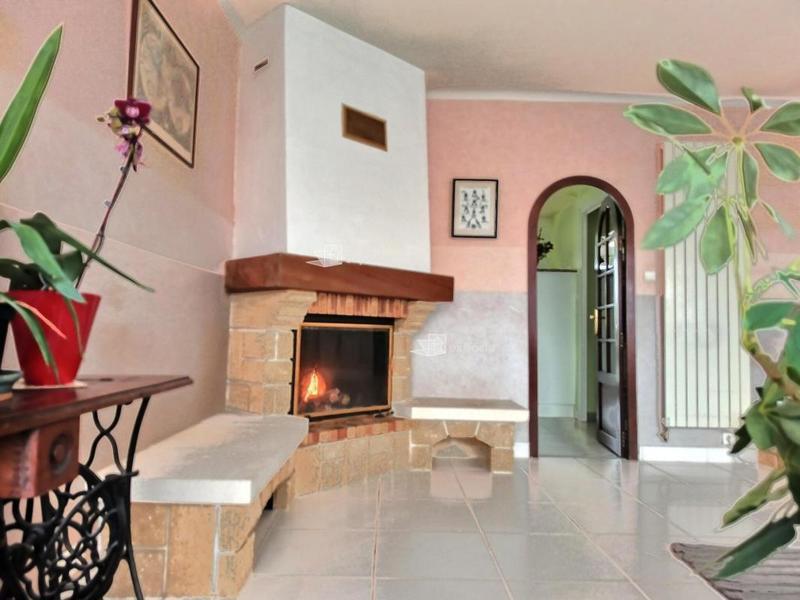 Appartement - 172 m² - 8 pièces