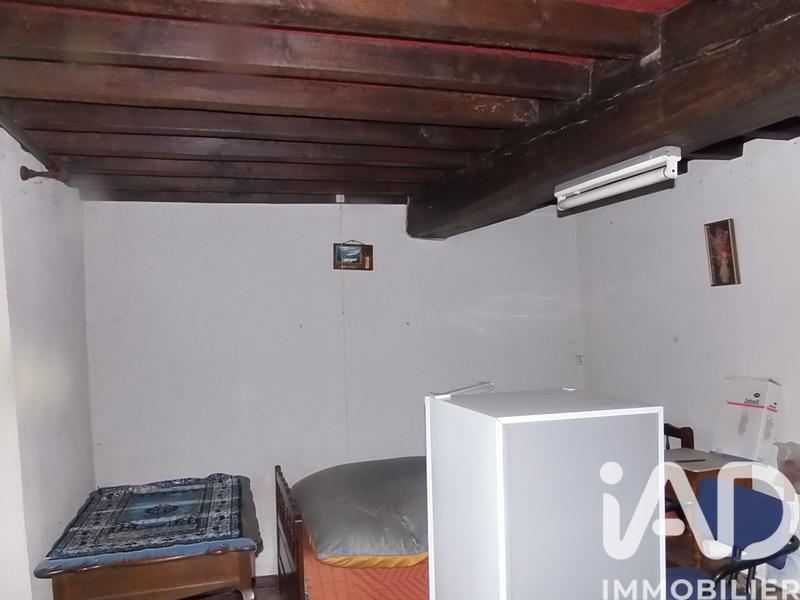 Ferme - 150 m² - 8 pièces