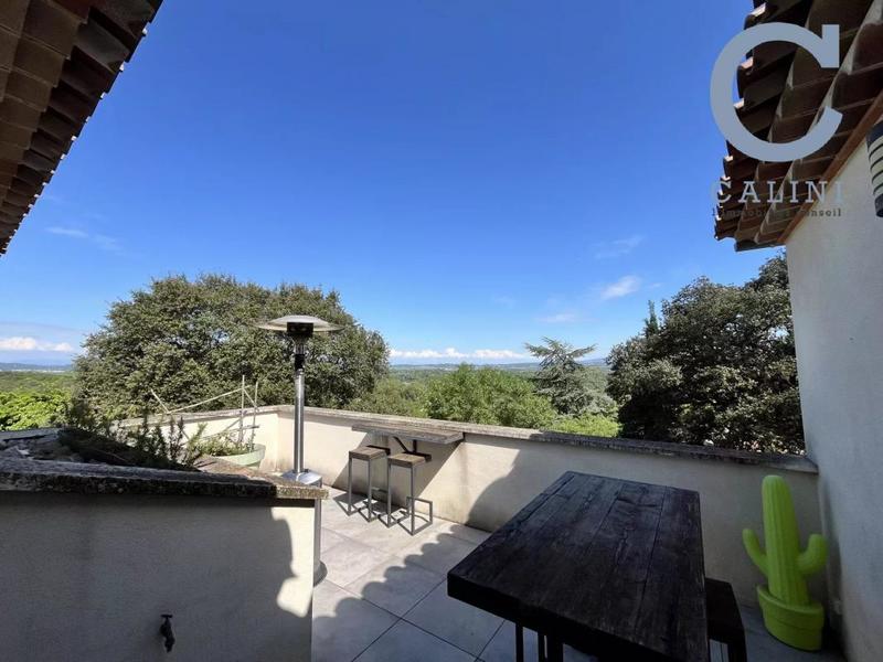 Villa - 170 m² - 5 pièces