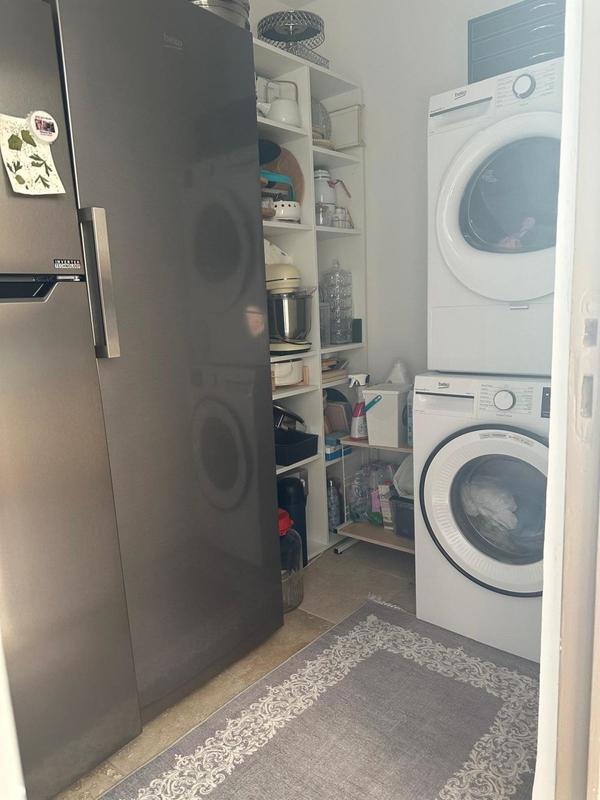 Appartement - 76 m² - 3 pièces