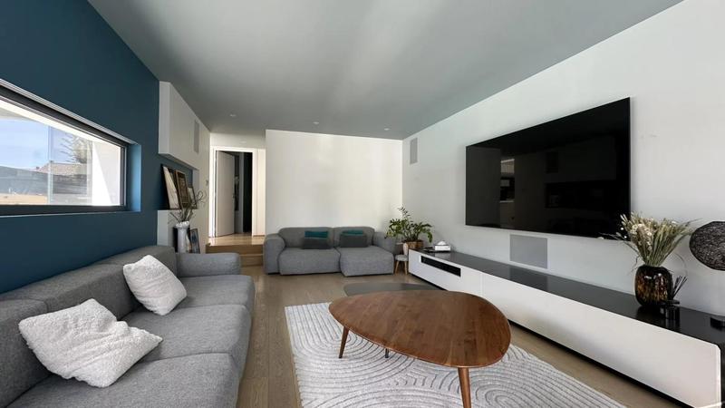 Villa - 180 m² - 5 pièces