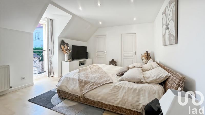 Maison - 190 m² - 7 pièces