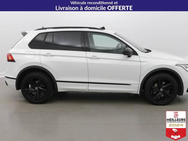 Volkswagen Tiguan 1.4 eHybrid 245ch Dsg6 - R-Line + Toe +Blac