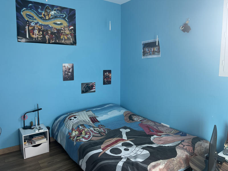 Villa - 121 m² - 5 pièces