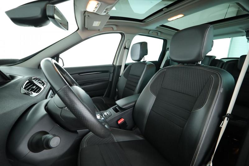 Renault Scénic 1.6 dCi Energy Bose Edition Eco2 130 ch