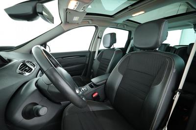 Renault Scénic 1.6 dCi Energy Bose Edition Eco2 130 ch