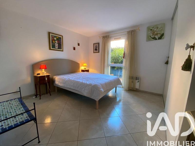 Appartement - 67 m² - 2 pièces