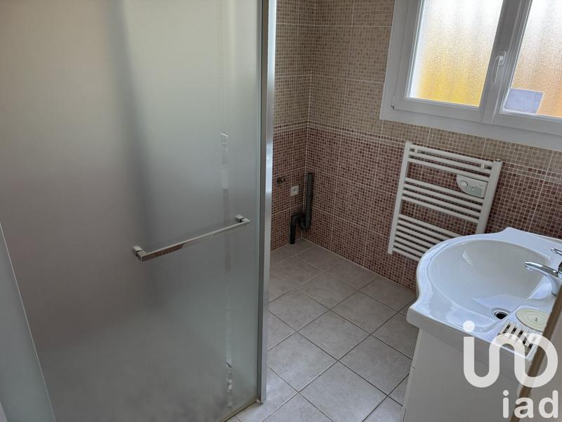 Maison - 160 m² - 8 pièces