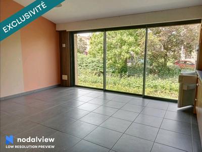 Bureau - 160 m² - 4 pièces