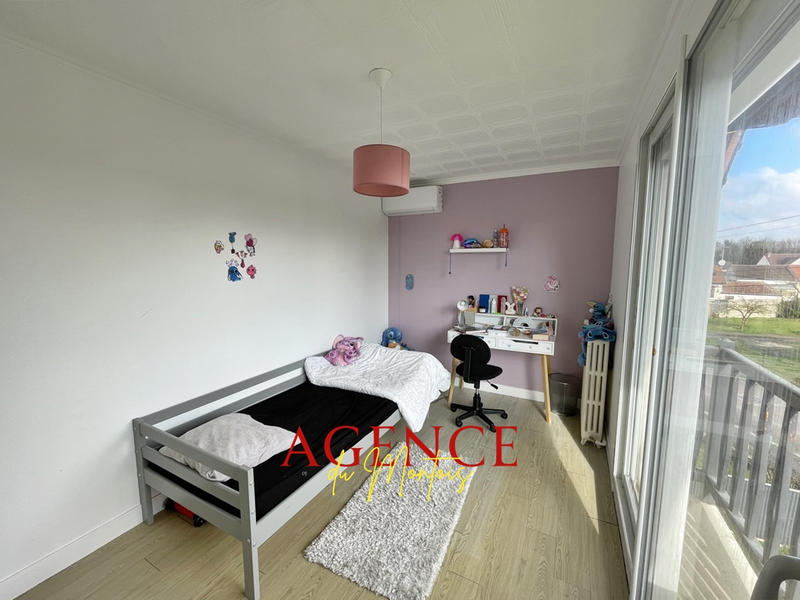 Maison - 150 m² - 5 pièces