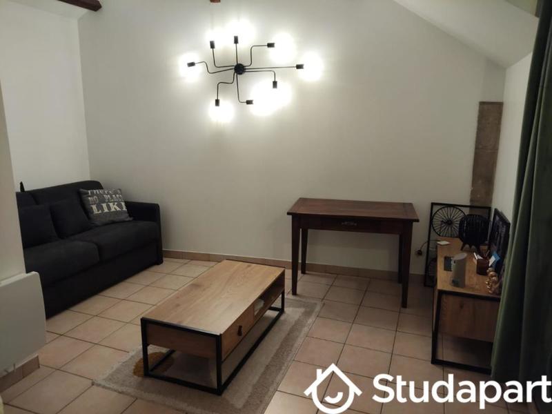 Appartement - 21 m² - 1 pièce