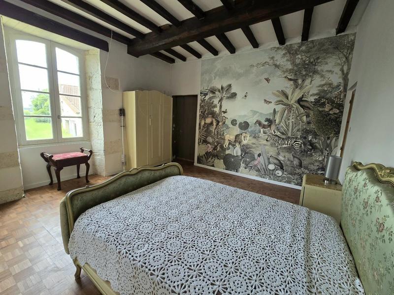 Maison - 336 m² - 10 pièces