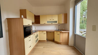 Maison - 91 m² - 4 pièces