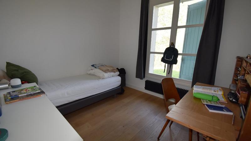 Maison - 219 m² - 6 pièces