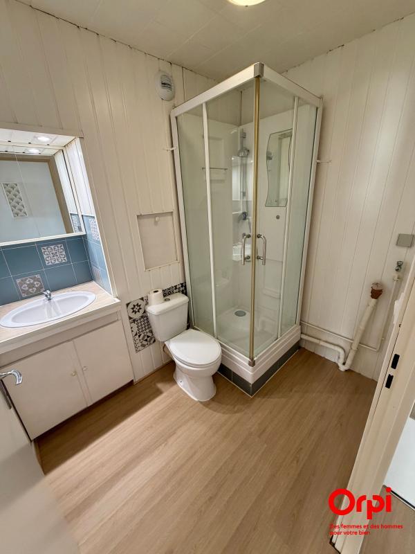 Studio - 34 m² - 1 pièce