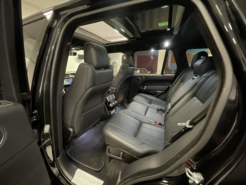 Land Rover Range Rover 3.0 Tdv6 258ch Vogue Swb Mark VI