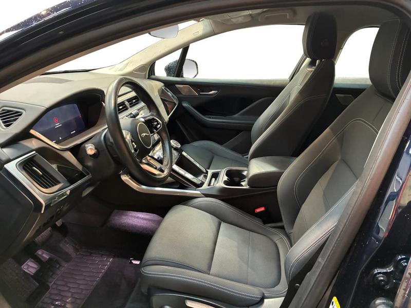 Jaguar I-Pace Ev320 Awd 90kWh s