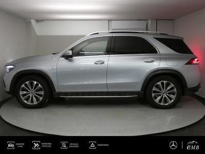 Mercedes Classe Gle 350 de 4Matic Avantgarde 2.0 320 ch 9g-Tronic