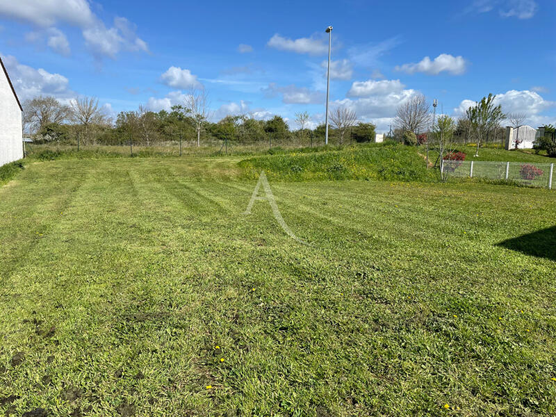 Maison - 99 m² - 4 pièces