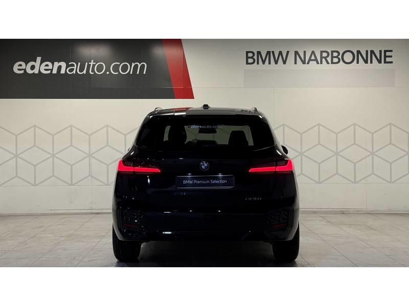 Bmw Serie 2 Active Tourer 220i 170 ch Dkg7 m Sport