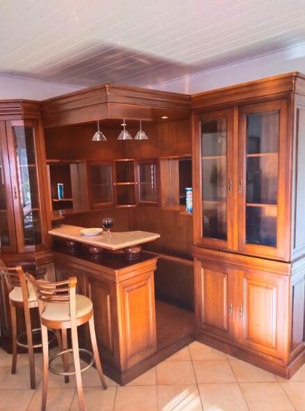 Appartement - 80 m² - 2 pièces