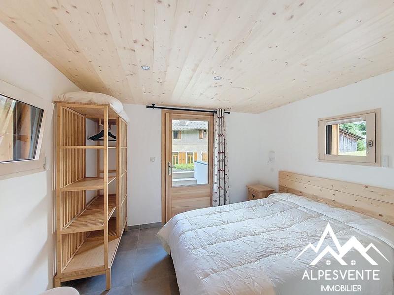 Châlet - 42 m² - 3 pièces