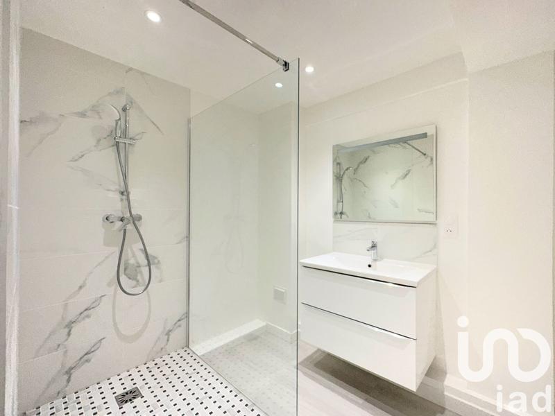 Appartement - 101 m² - 5 pièces