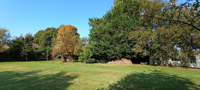 Maison de campagne - 128 m² - 9 pièces