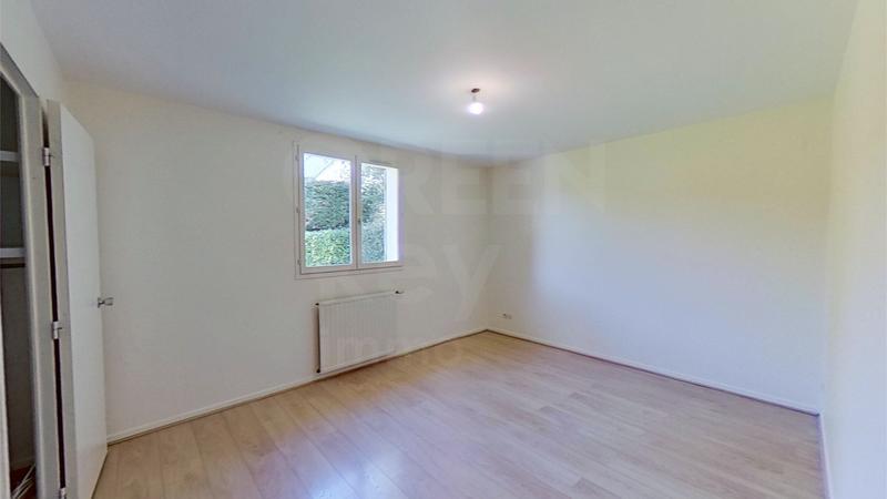 Maison - 113 m² - 5 pièces