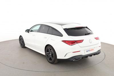 Mercedes Cla Shooting Brake 200 d Amg Line 8g-Dct 150 ch