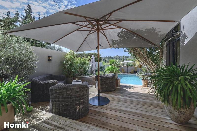 Maison - 170 m² - 6 pièces