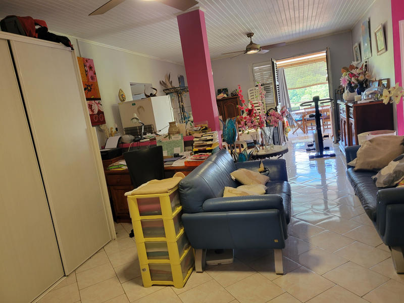 Immeuble - 373 m² - 17 pièces