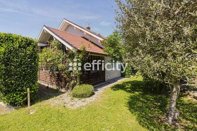 Maison - 168 m² - 6 pièces