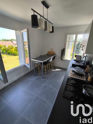 Immeuble - 177 m²