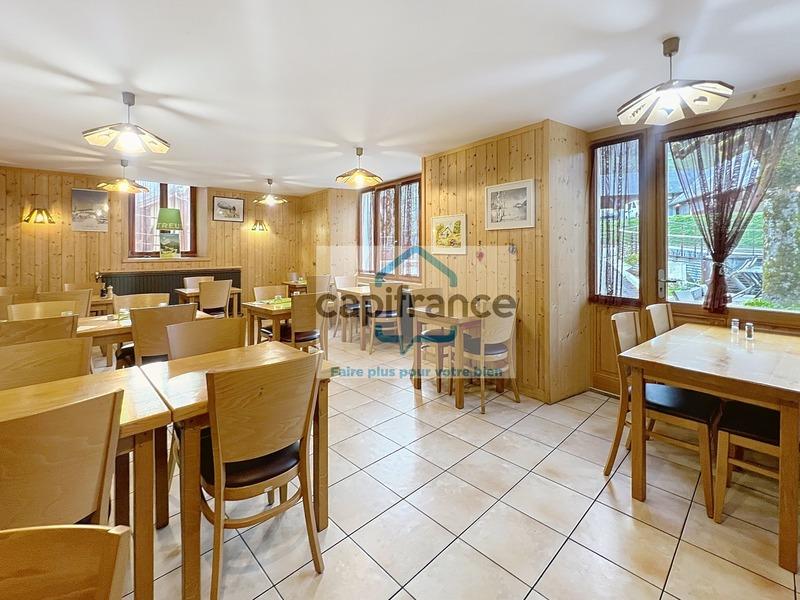 Fonds de commerce - 273 m²