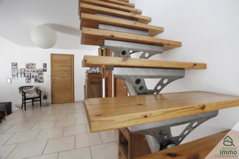 Maison - 154 m² - 4 pièces