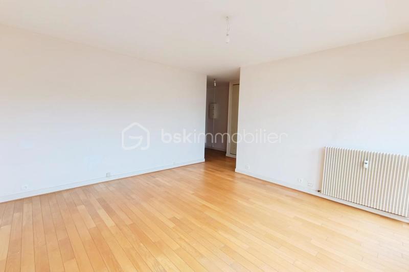 Studio - 31 m² - 1 pièce