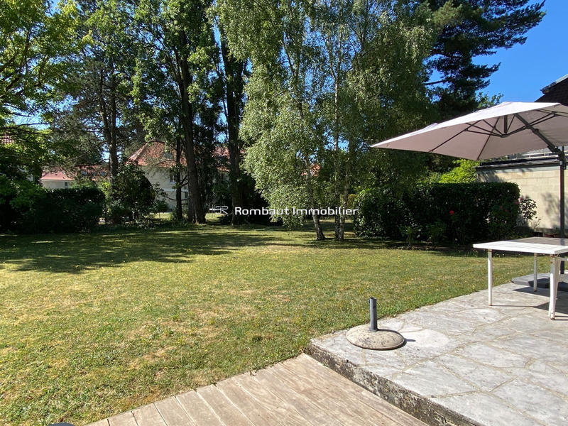 Maison - 191 m² - 9 pièces