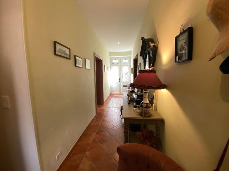 Maison de maîtres - 198 m² - 8 pièces