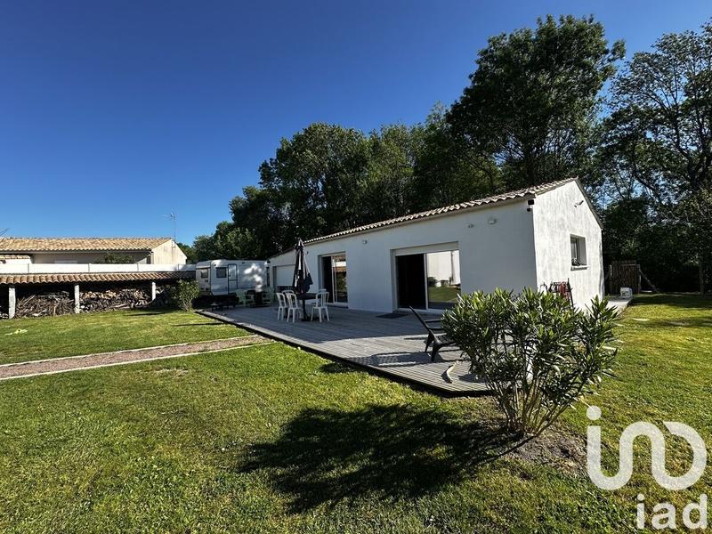 Maison - 207 m² - 10 pièces