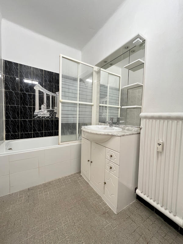 Appartement - 72 m² - 4 pièces