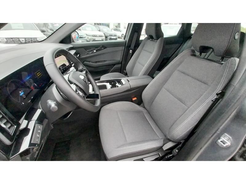 Renault Austral E-Tech hybrid 200 Evolution