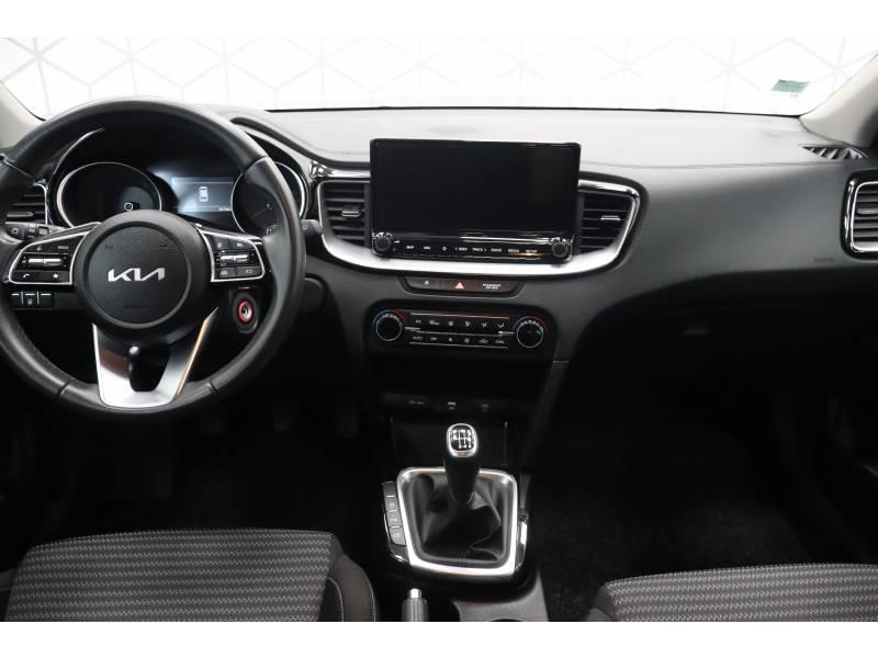 Kia Ceed 1.0 t-GDi 100 ch Bvm6 Active