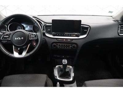 Kia Ceed 1.0 t-GDi 100 ch Bvm6 Active