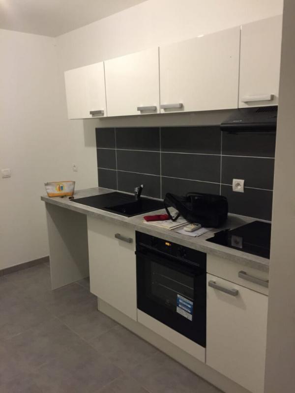 Appartement - 51 m² - 2 pièces