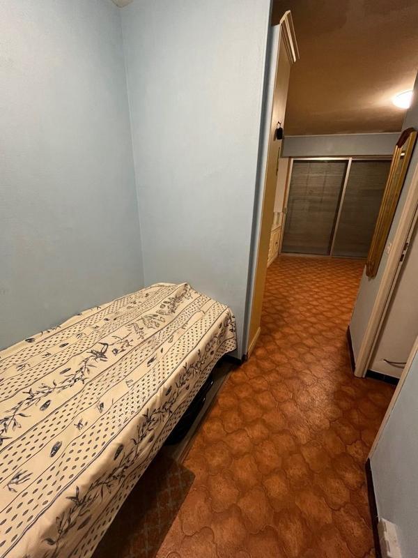 Appartement - 27 m² - 1 pièce