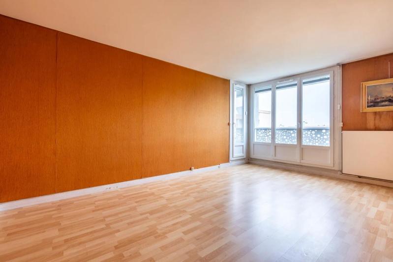 Appartement - 79 m² - 4 pièces