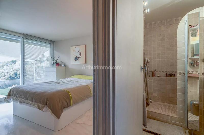 Appartement - 95 m² - 4 pièces