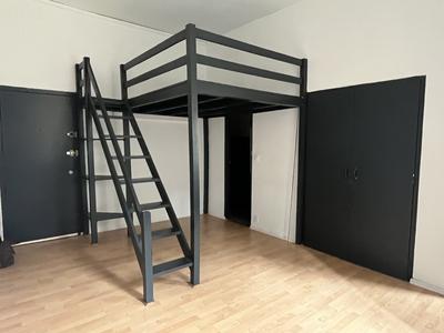 Appartement - 29 m² - 1 pièce